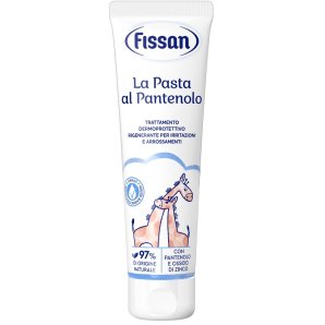 FISSAN Pasta Pantenolo 100ml