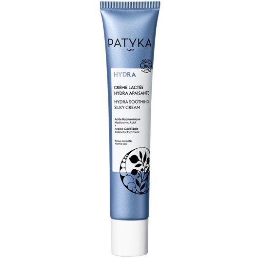 PATYKA Hydra Crema Latte Len.