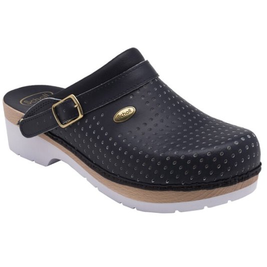 CLOG S/Comf.C/Cint.Navy Blue44