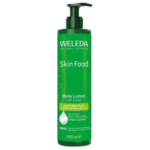 LATTE CORPO SKIN FOOD 250ML N/F