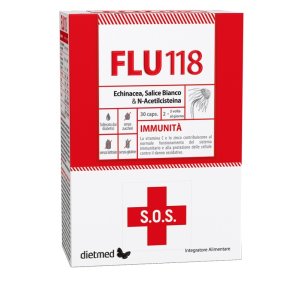 FLU118 30CPS