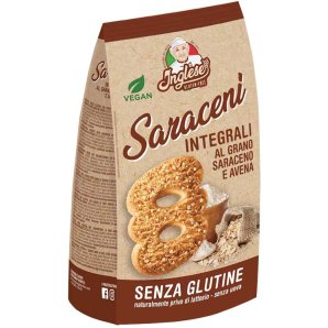 INGLESE Bisc.Int.Grano Box 3pz
