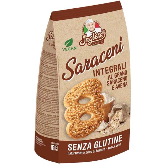 INGLESE Bisc.Int.Grano Box 3pz