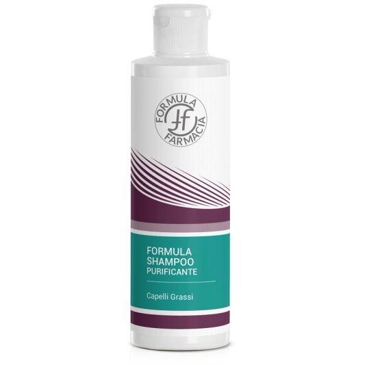 FF SHAMPOO CAP GRASSI SEBO REG