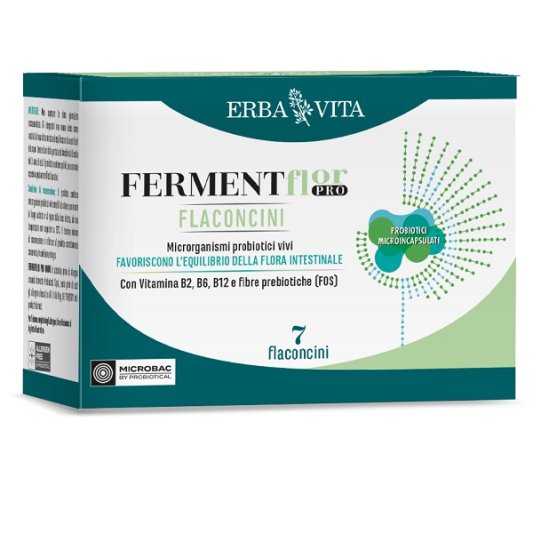 FERMENTFLOR PRO 7fl. FERMENTFLOR PRO 7fl.