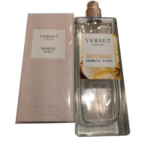 VERSET WHITE MAREA 15ML