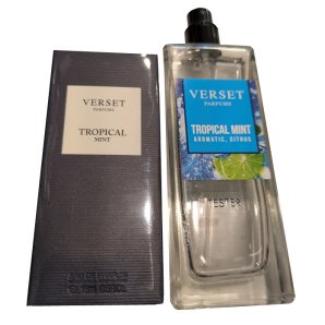 VERSET TROPICAL MINT 15ML