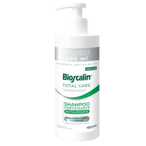 BIOSCALIN*T-CARE Sh.Rivit400ml