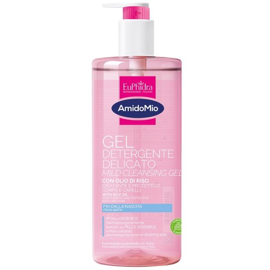 EUPHIDRA*A-Mio Gel Det.Del.1Lt