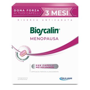 BIOSCALIN*MENOPAUSA 90Cpr
