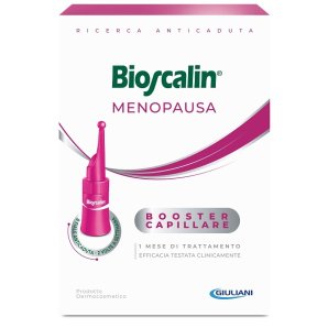 BIOSCALIN*MENOPAUSA  8f.