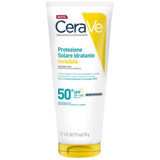 CVE Sol.Crema Inv.fp50 200ml