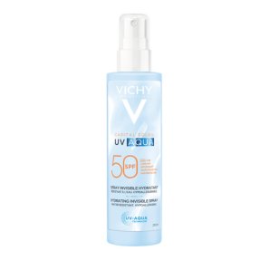 VICHY CS UV Aqua fp50 200ml