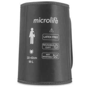 MICROLIFE Bracc.Rigido M/L