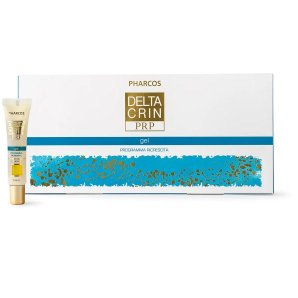 PHARCOS DELTACRIN PRP 6x15ml