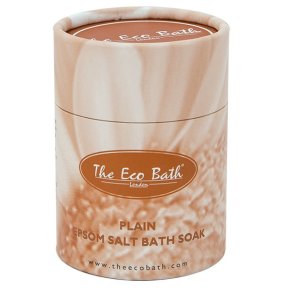 SALE INGLESE PURO 250G