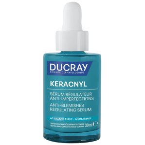 KERACNYL Siero Regolatore 30ml