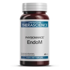 PHYSIOMANCE Endom 60 Cpr