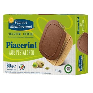 PIACERI MED.Piacerini Tabs Pis
