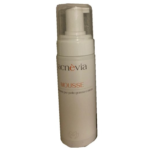 ACNEVIA Mousse Deters.150ml
