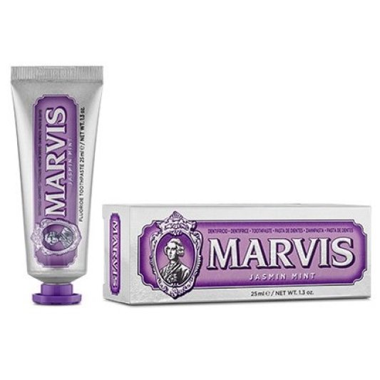 MARVIS JASMIN MINT 85ML MARVIS JASMIN MINT 85ML