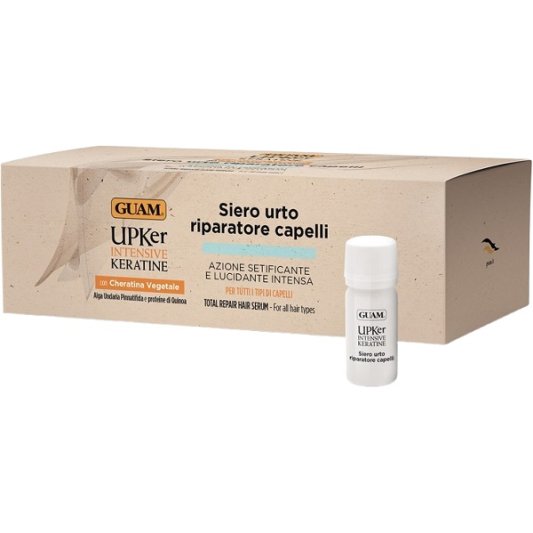 GUAM UPKER INTENS KER SIERO 8F GUAM UPKER INTENS KER SIERO 8F