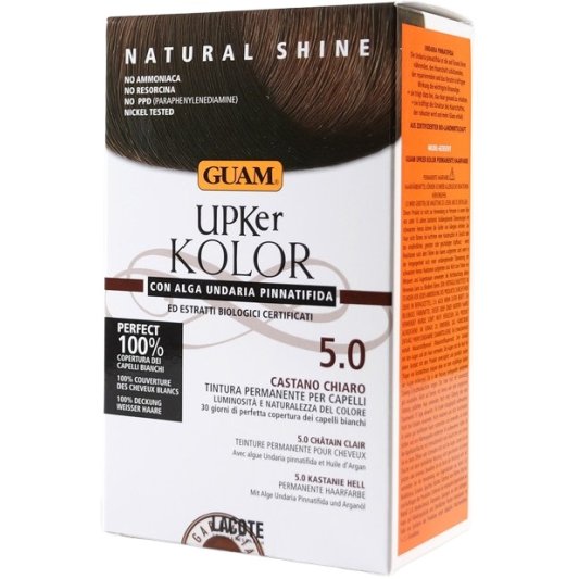 GUAM UPKER KOLOR CAST CH50IDF GUAM UPKER KOLOR CAST CH50IDF