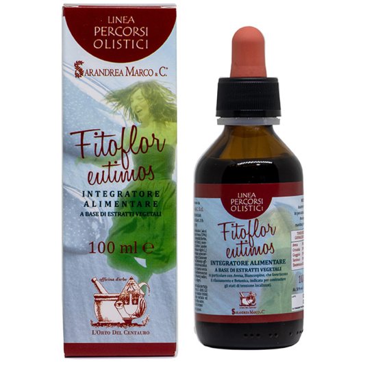 FITOFLOR EUTIMOS 100ML FITOFLOR EUTIMOS 100ML