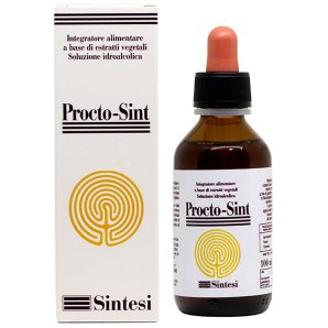 PROCTO SINT TM 100ML