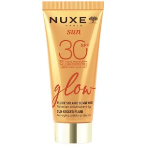 NUXE SUN FLUID GLOW 30 40ML