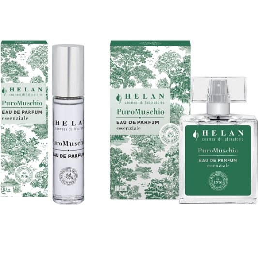 I MUSCHI PUROMUS EDP 10ML I MUSCHI PUROMUS EDP 10ML