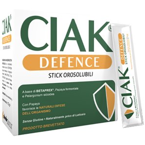 CIAK Defence 30 Stick Orosol.