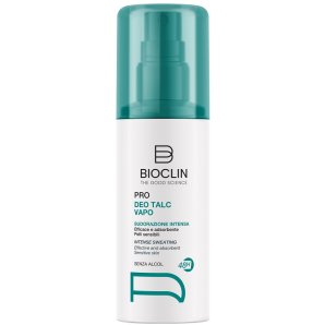 BIOCLIN Deo Pro Talco Vapo