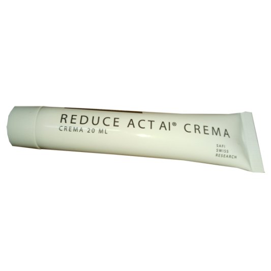 REDUCE ACT AI Crema 20ml REDUCE ACT AI Crema 20ml