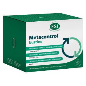 ESI METACONTROL 40BUST