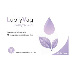 LUBRIVAG 15CPR