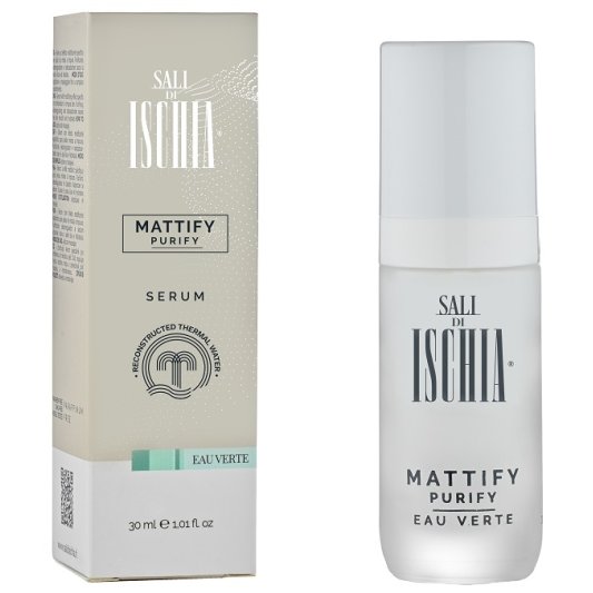 ISCHIA Siero Purif.Sirha 30ml