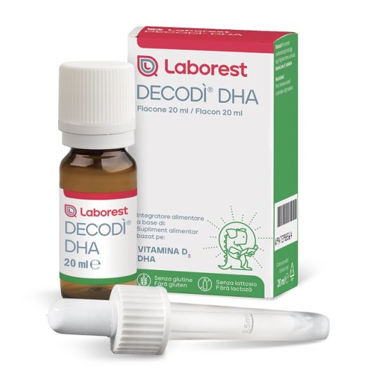 DECODI'DHA*20ml