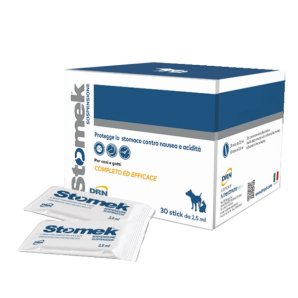 STOMEK Sosp.30Stick