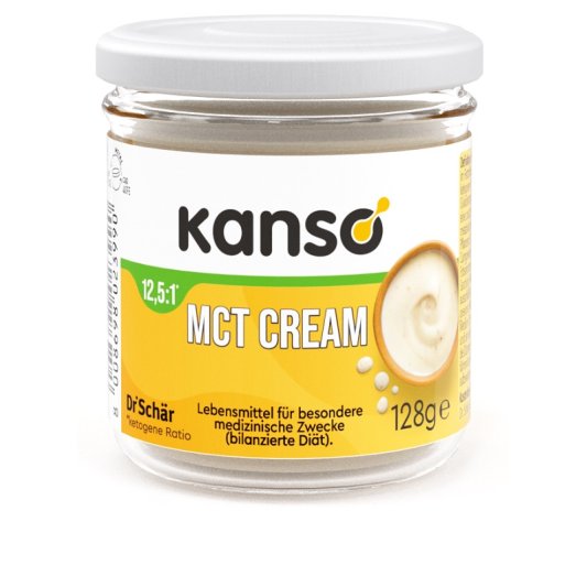 KANSO*MCT 52% 128g KANSO*MCT 52% 128g