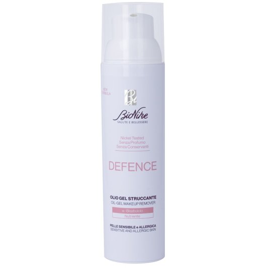 DEFENCE Olio Gel Strucc.75ml