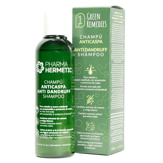 GREEN REMEDIES SH.A/FORF. GREEN REMEDIES SH.A/FORF.