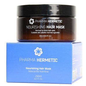 NOURISHING HAIR MASK 250ML