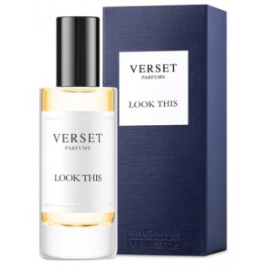 VERSET LOOK THIS 50ML