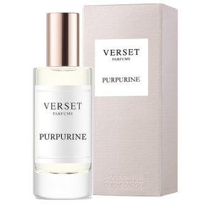 VERSET PURPURINE EDP 15ML