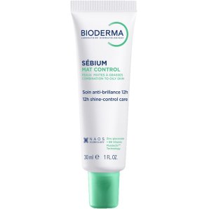 SEBIUM MAT CONTROL 30ML