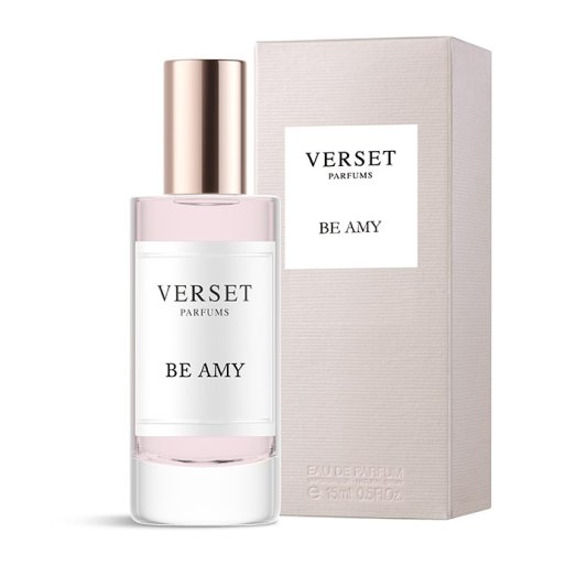 VERSET BE AMY 15ML 2026