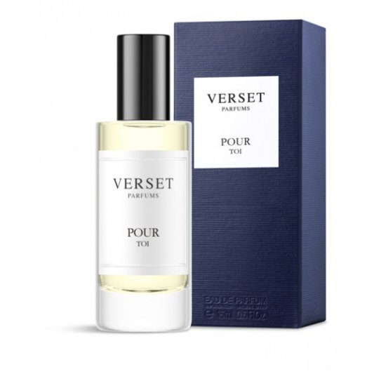 VERSET PUR TOI 15ML 2026