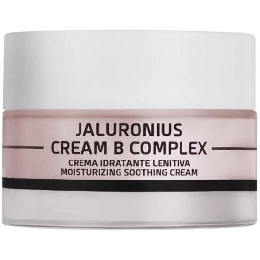 JALURONIUS Cream B Cpx 50ml JALURONIUS Cream B Cpx 50ml
