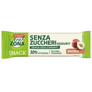 ENERZONA Snack Nocciola 33g